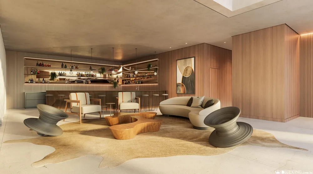 Apartamento, 4 quartos, 229 m² - Foto 9