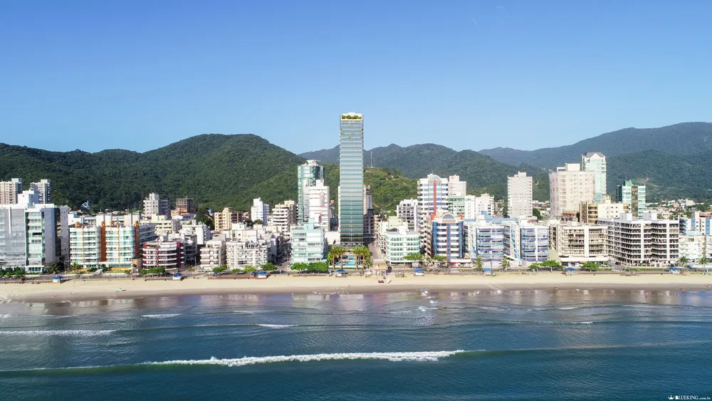 Apartamento, 4 quartos, 229 m² - Foto 2