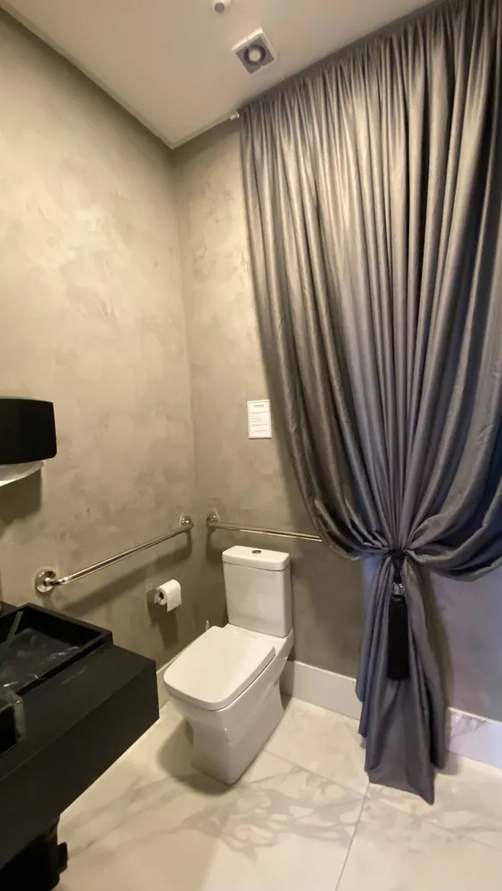Apartamento, 4 quartos, 196 m² - Foto 5
