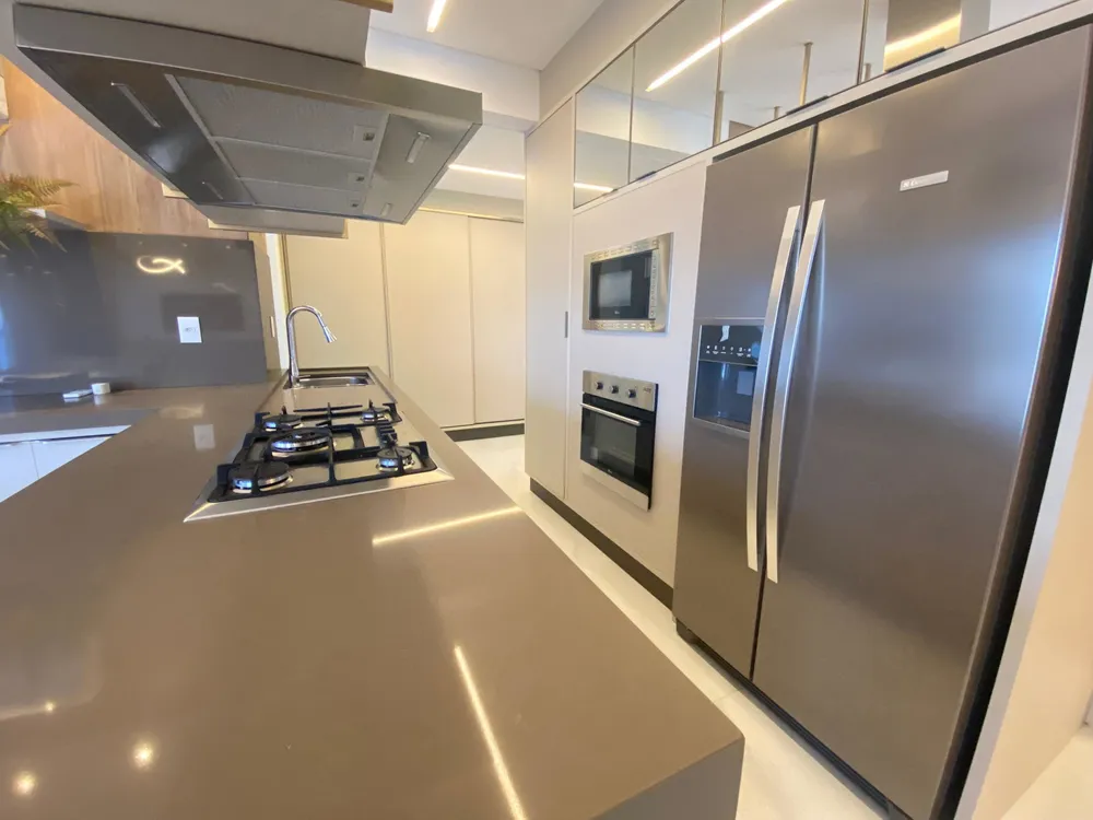 Apartamento, 4 quartos, 196 m² - Foto 12