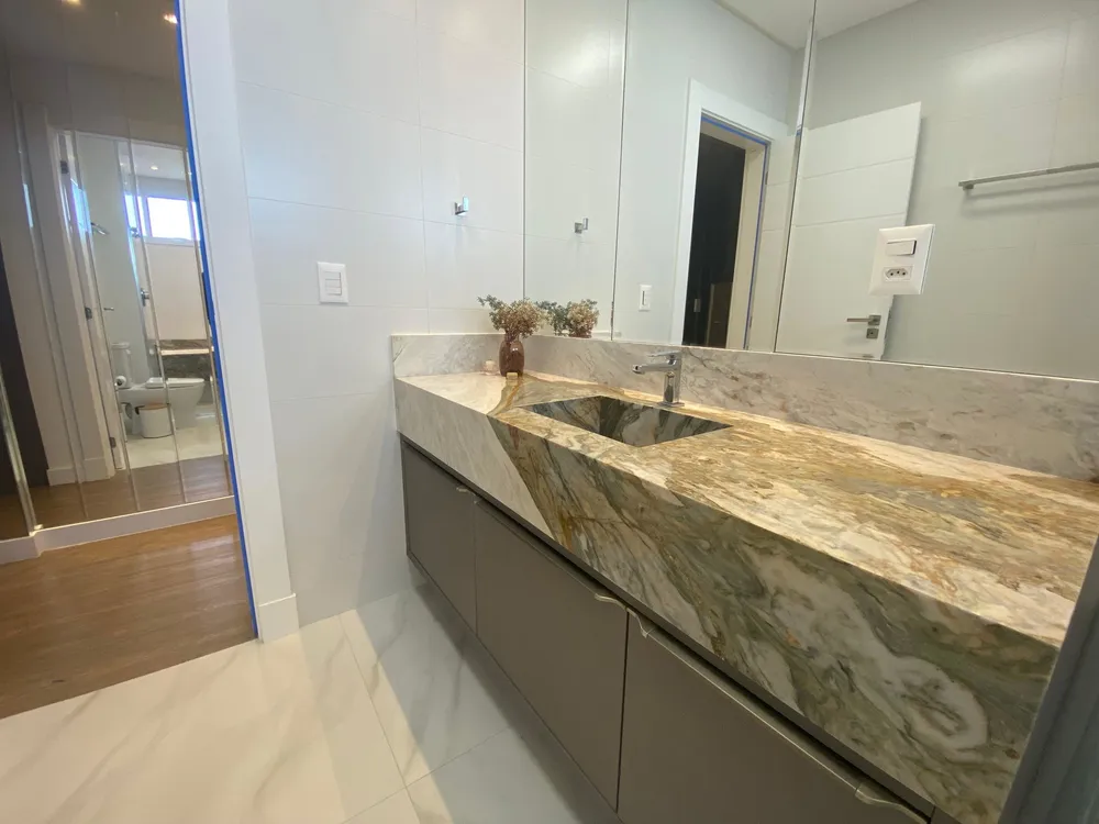 Apartamento, 4 quartos, 196 m² - Foto 9