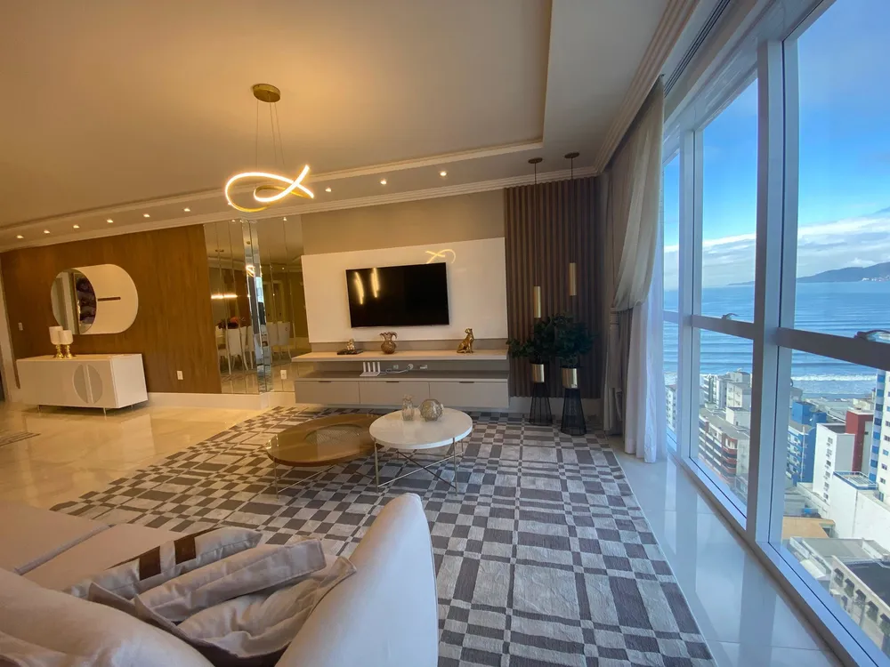 Apartamento, 4 quartos, 196 m² - Foto 4