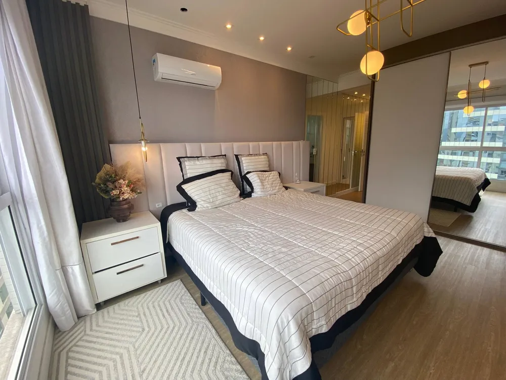 Apartamento, 4 quartos, 196 m² - Foto 7