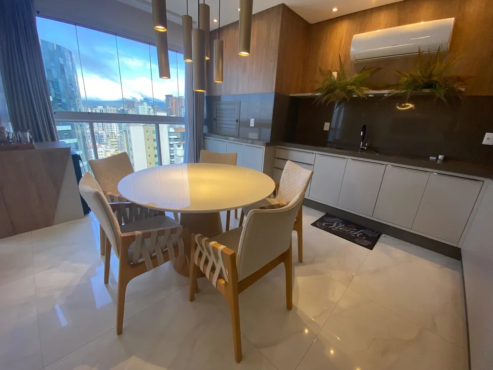 Apartamento, 4 quartos, 196 m² - Foto 13