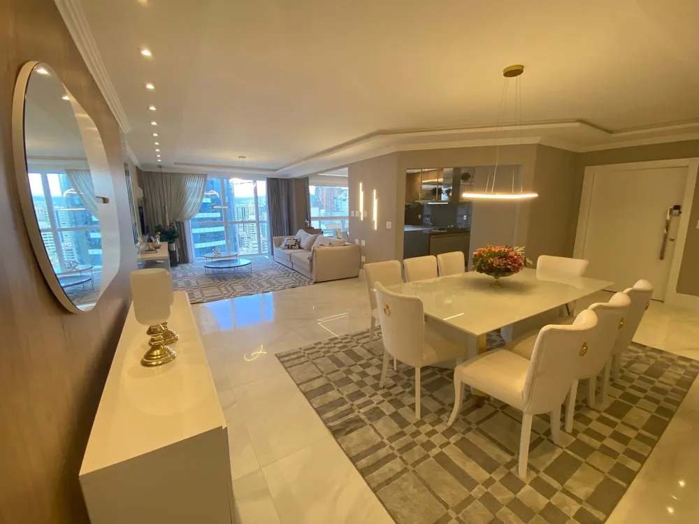 Apartamento, 4 quartos, 196 m² - Foto 6