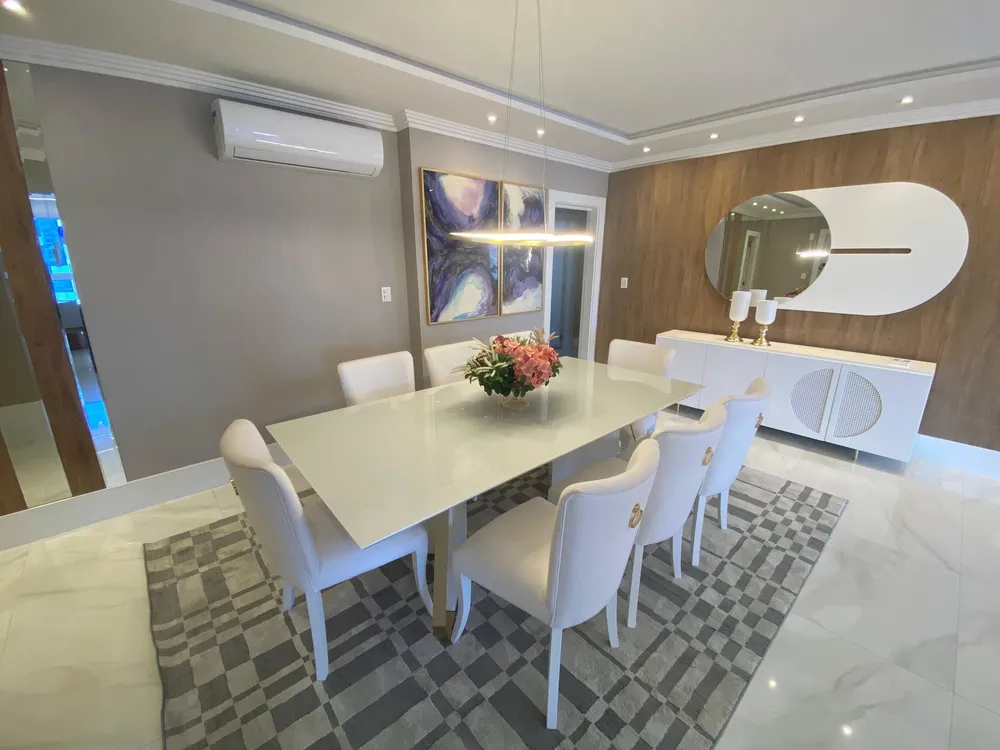 Apartamento, 4 quartos, 196 m² - Foto 5