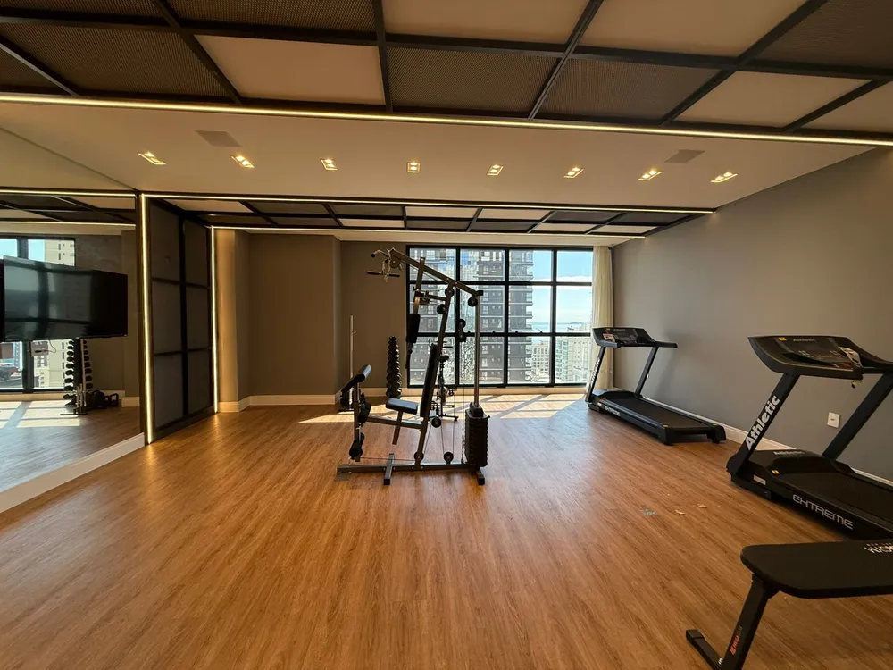 Apartamento, 3 quartos, 137 m² - Foto 4