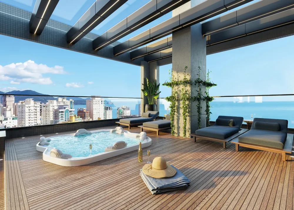 Apartamento, 3 quartos, 137 m² - Foto 5