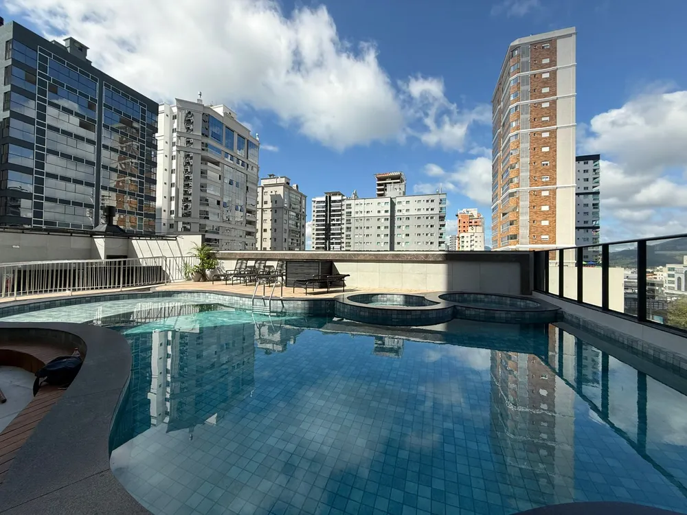Apartamento, 3 quartos, 137 m² - Foto 3
