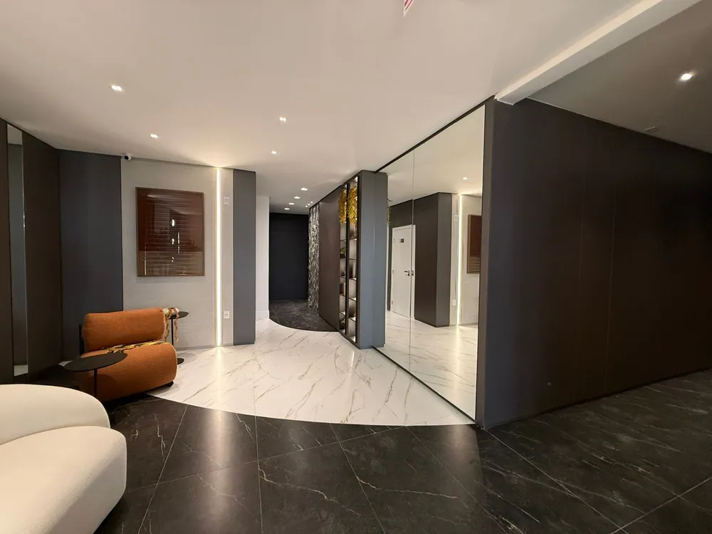 Apartamento, 3 quartos, 137 m² - Foto 2