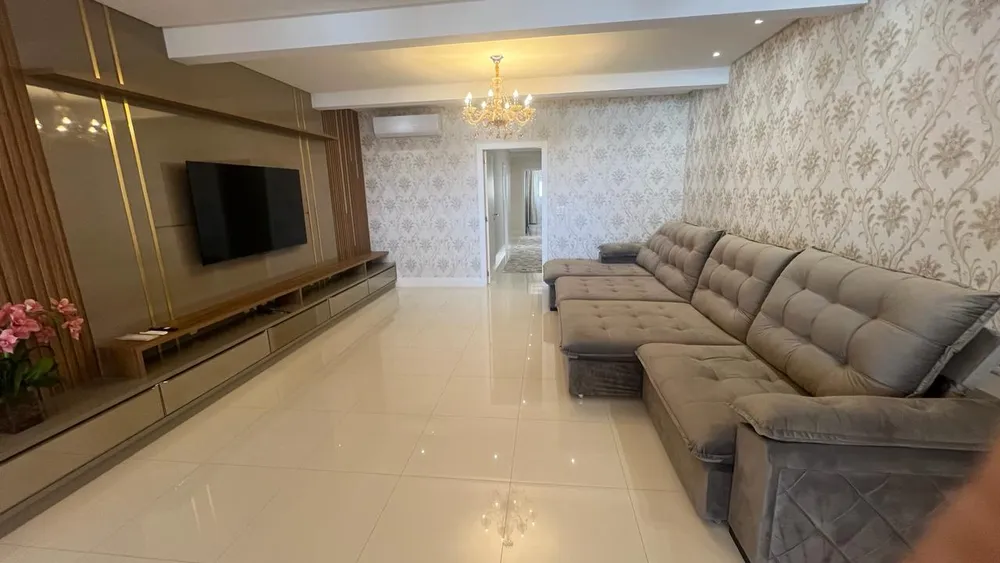 Apartamento, 4 quartos, 268 m² - Foto 7