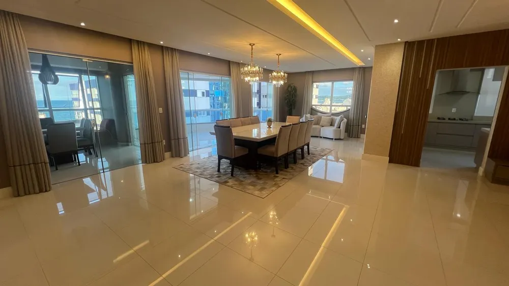 Apartamento, 4 quartos, 268 m² - Foto 15