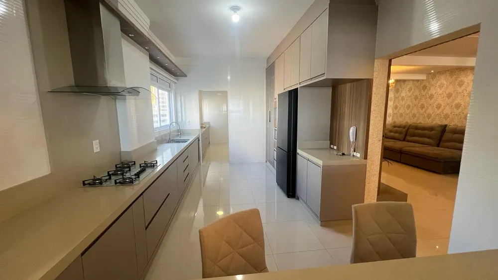 Apartamento, 4 quartos, 268 m² - Foto 10