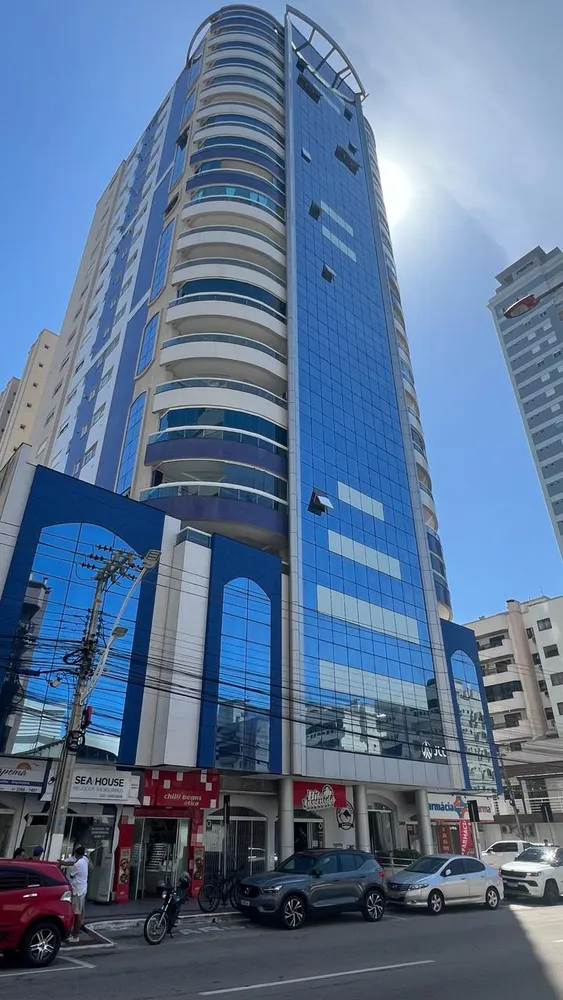 Apartamento, 4 quartos, 268 m² - Foto 1