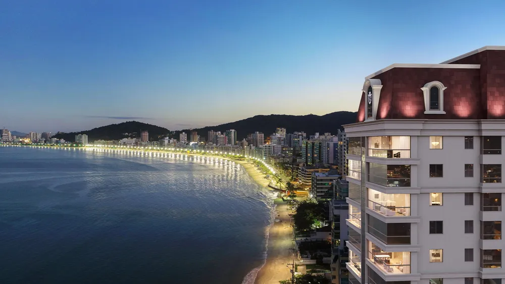 Apartamento, 4 quartos, 186 m² - Foto 5