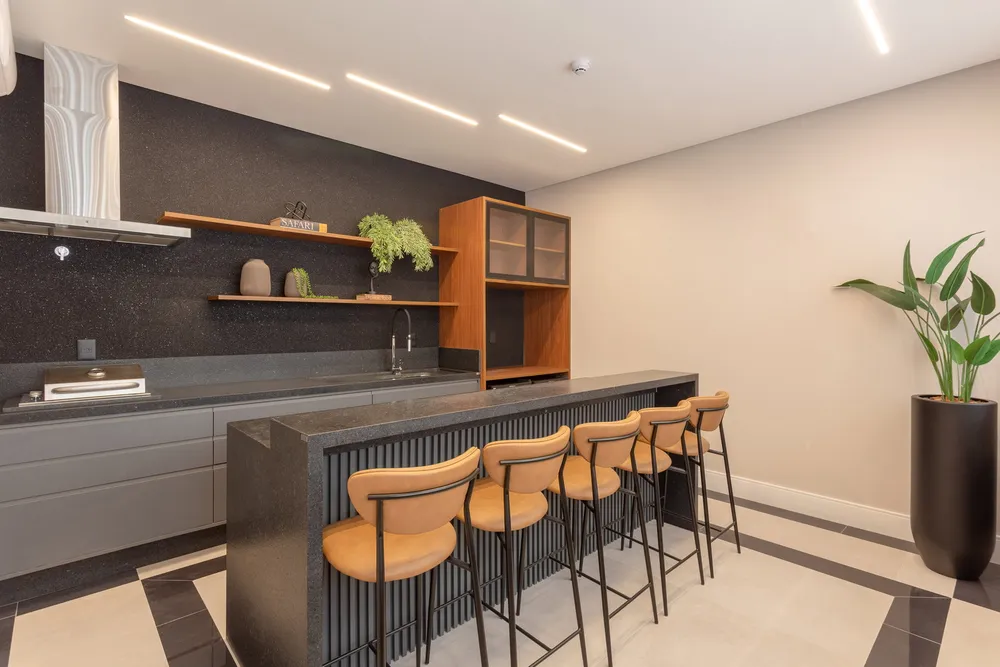 Apartamento, 3 quartos, 137 m² - Foto 19