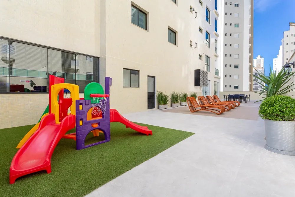 Apartamento, 3 quartos, 137 m² - Foto 10