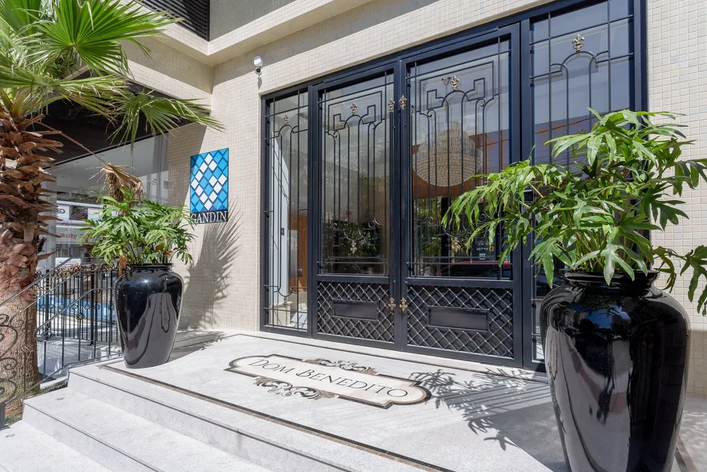 Apartamento, 3 quartos, 137 m² - Foto 11