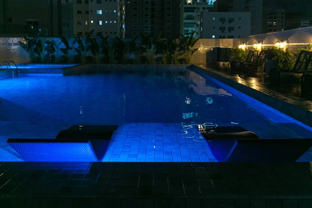 Apartamento, 3 quartos, 137 m² - Foto 6