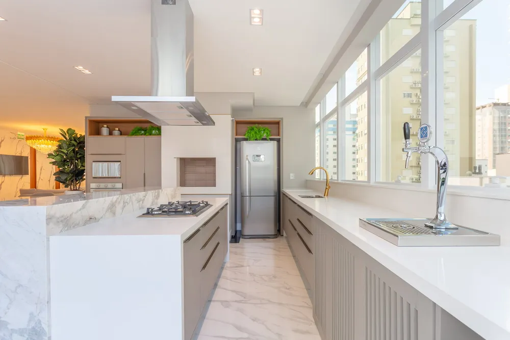 Apartamento, 3 quartos, 137 m² - Foto 16