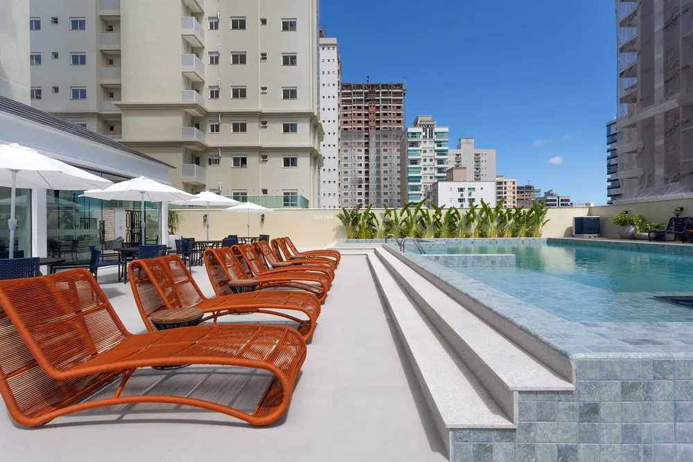 Apartamento, 3 quartos, 137 m² - Foto 7