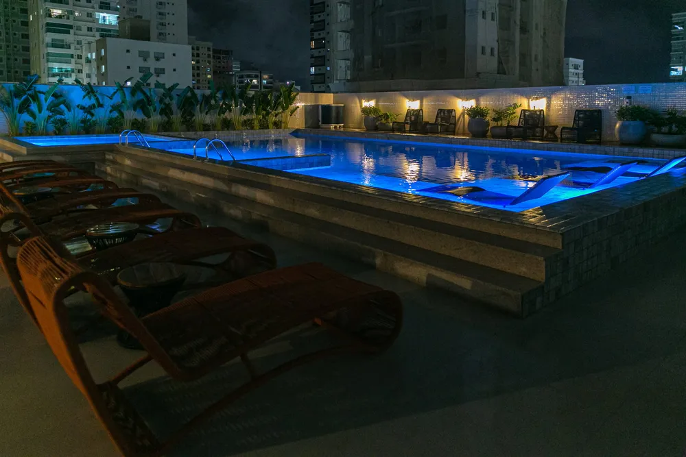 Apartamento, 3 quartos, 137 m² - Foto 4