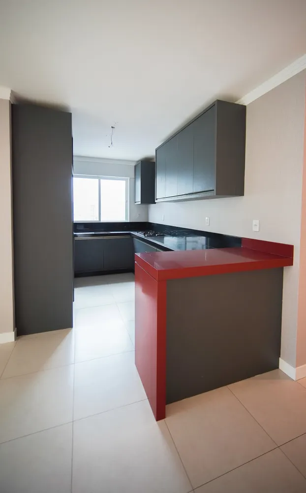 Apartamento, 4 quartos, 175 m² - Foto 1