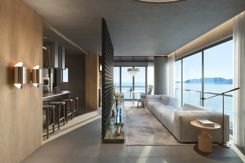 Apartamento, 4 quartos, 205 m² - Foto 10