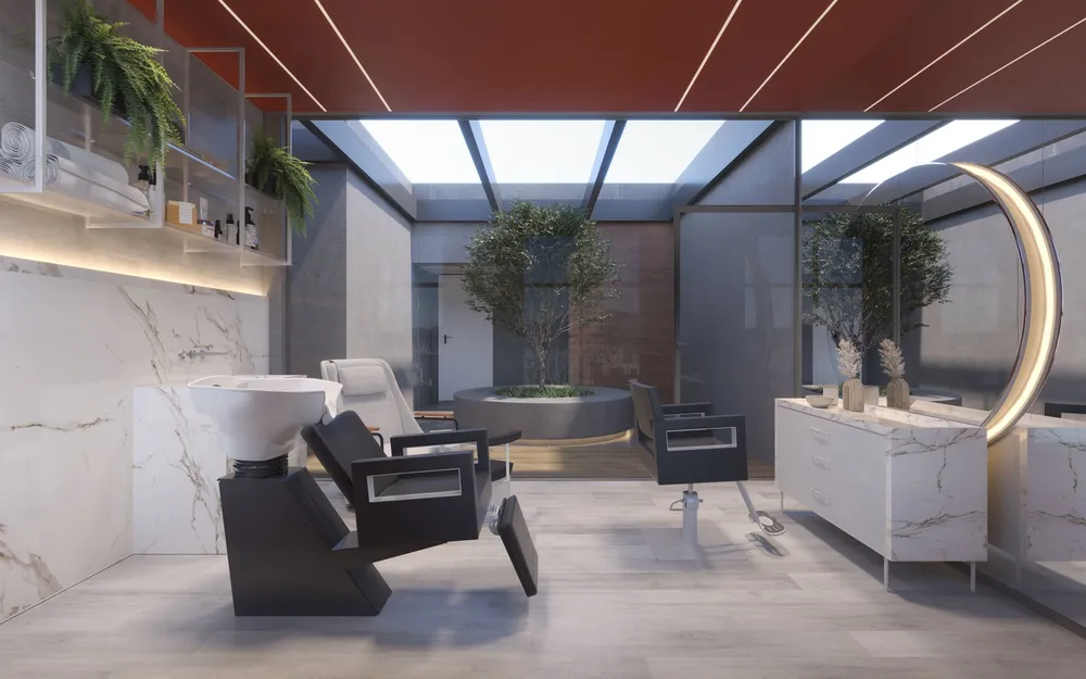 Apartamento, 4 quartos, 205 m² - Foto 5