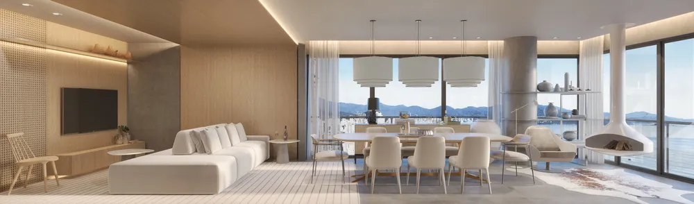 Apartamento, 4 quartos, 205 m² - Foto 12
