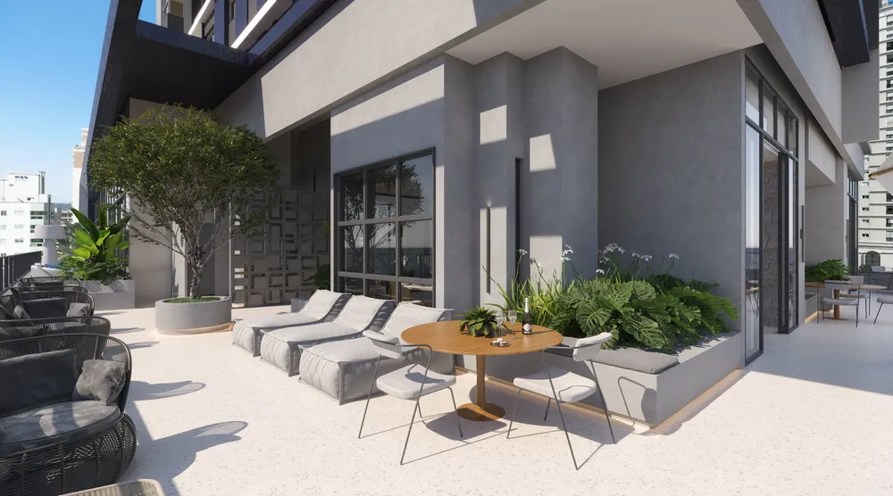 Apartamento, 4 quartos, 205 m² - Foto 13
