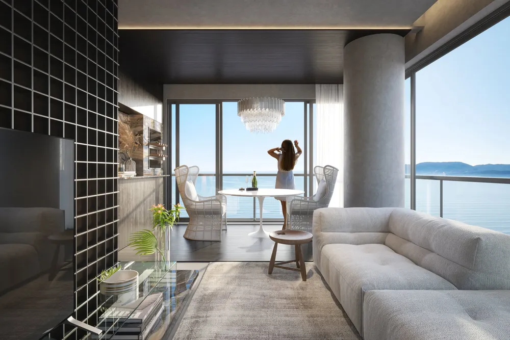 Apartamento, 4 quartos, 205 m² - Foto 9