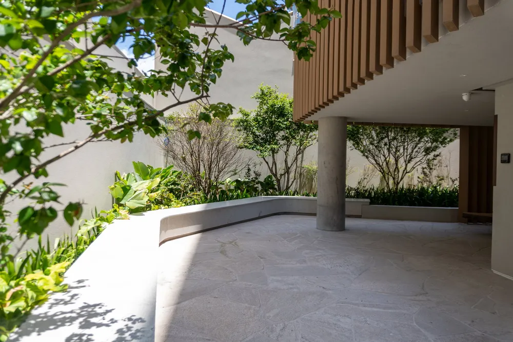 Apartamento, 4 quartos, 330 m² - Foto 11