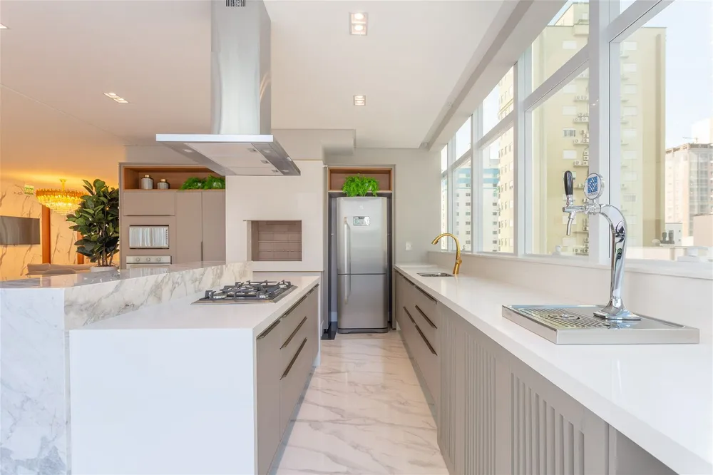 Apartamento, 3 quartos, 137 m² - Foto 10