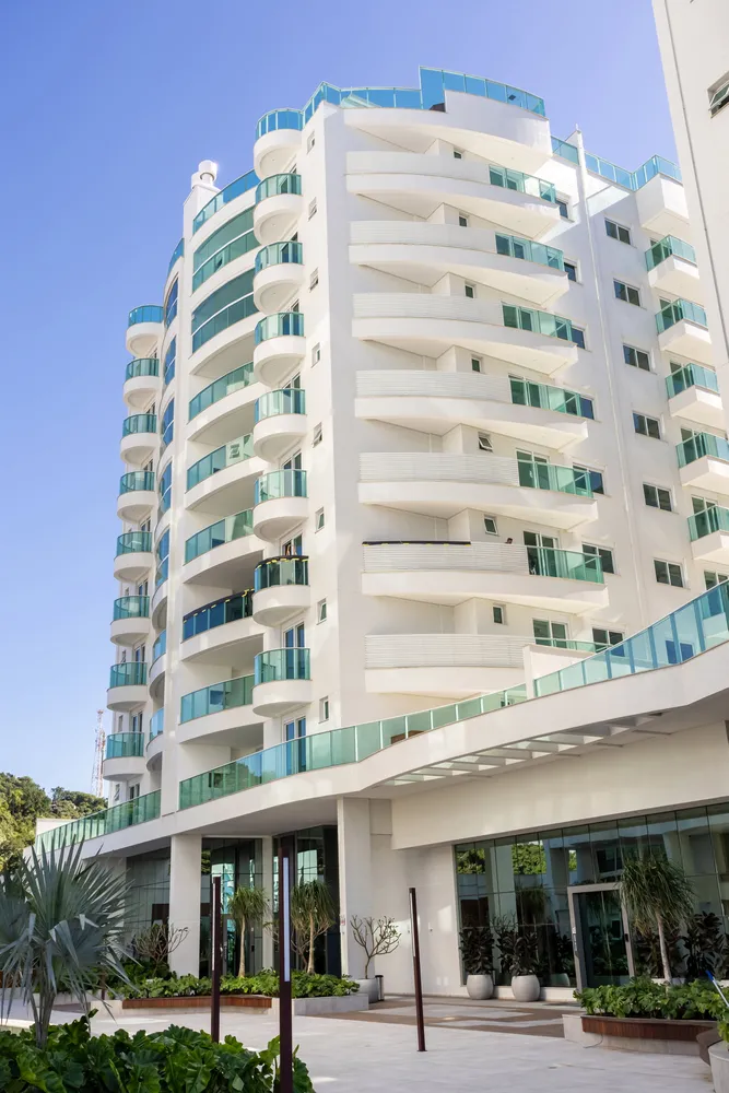 Apartamento, 3 quartos, 257 m² - Foto 2