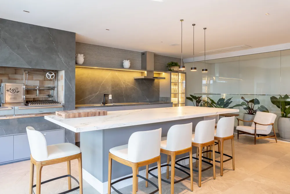 Apartamento, 3 quartos, 257 m² - Foto 6