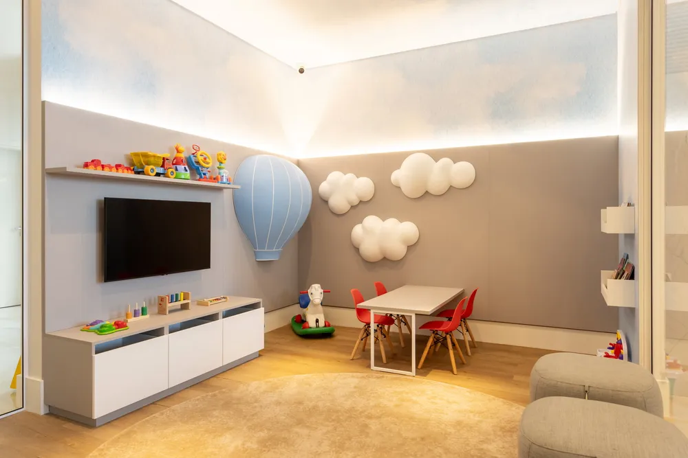 Apartamento, 3 quartos, 257 m² - Foto 13