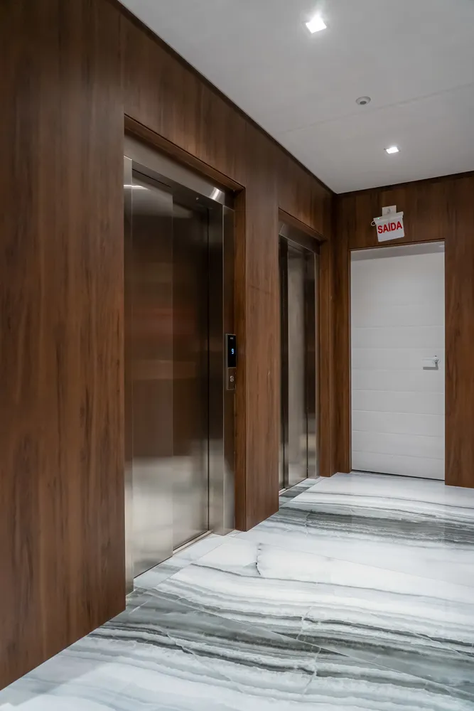 Apartamento, 4 quartos, 198 m² - Foto 6