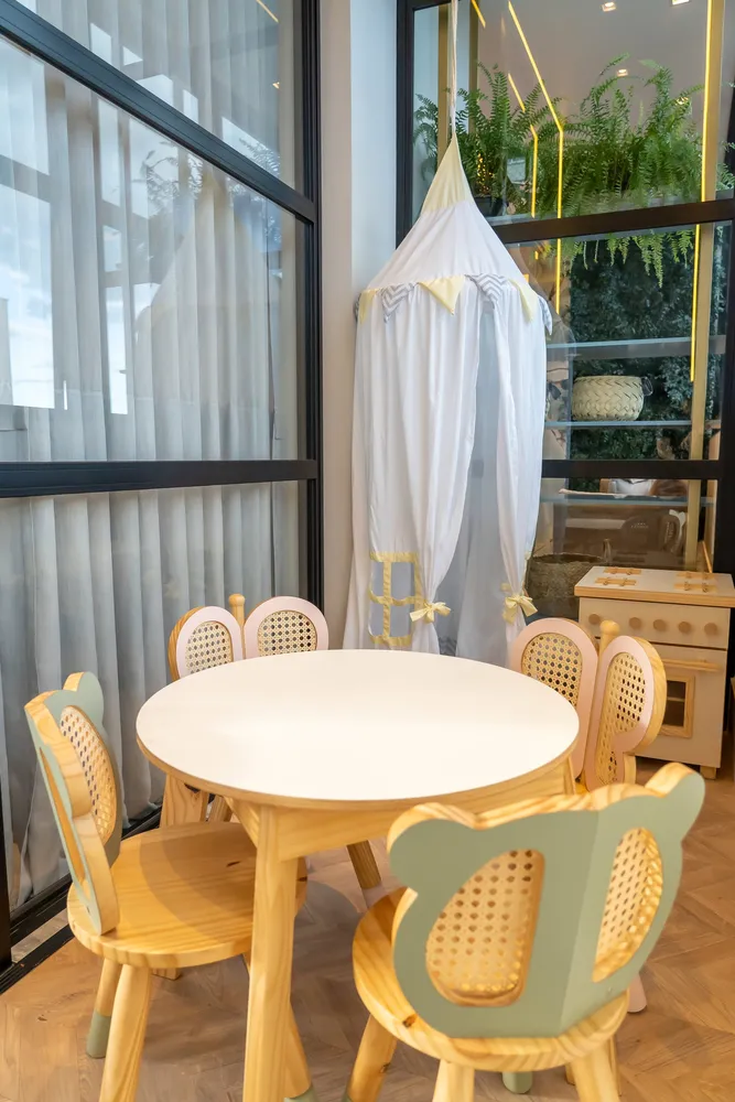 Apartamento, 4 quartos, 198 m² - Foto 2