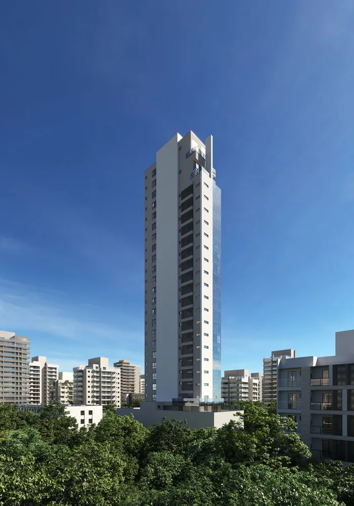Apartamento, 4 quartos, 159 m² - Foto 9