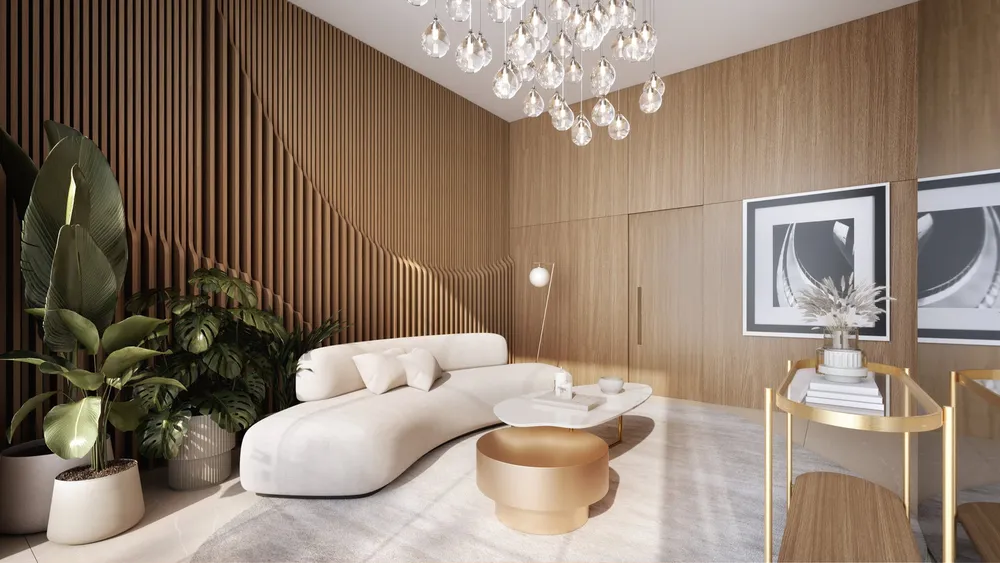 Apartamento, 4 quartos, 159 m² - Foto 5