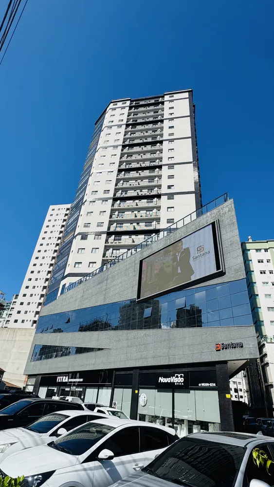 Apartamento, 3 quartos, 139 m² - Foto 2