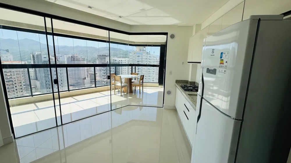 Apartamento, 3 quartos, 139 m² - Foto 7
