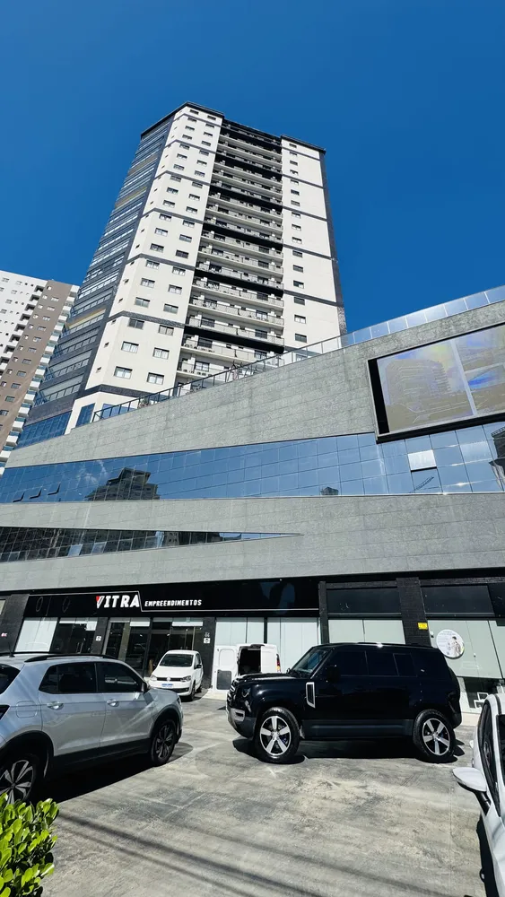 Apartamento, 3 quartos, 139 m² - Foto 3