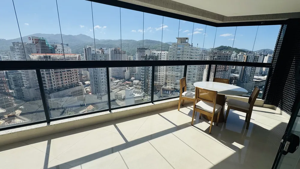 Apartamento, 3 quartos, 139 m² - Foto 6