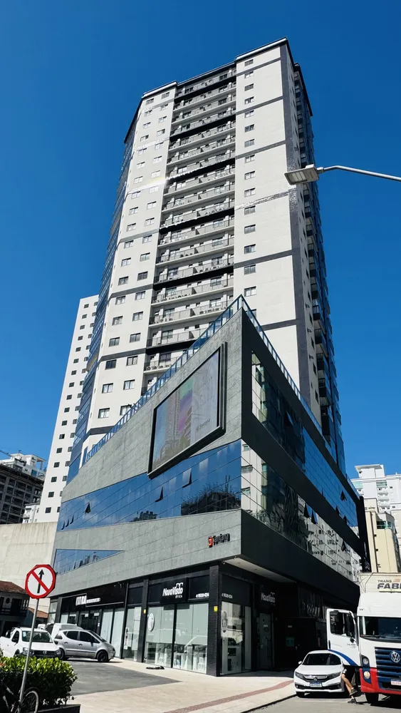 Apartamento, 3 quartos, 139 m² - Foto 1