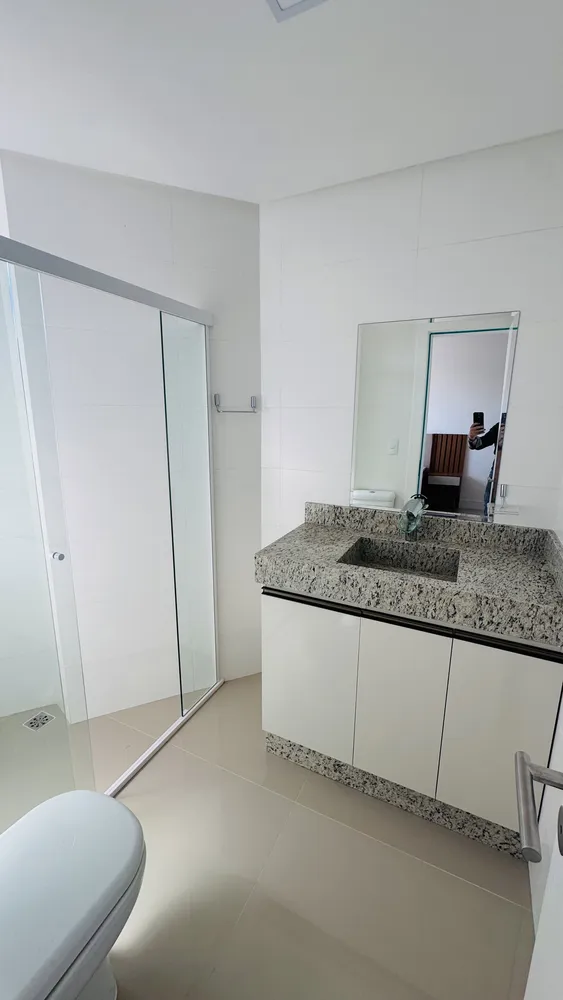 Apartamento, 3 quartos, 139 m² - Foto 5