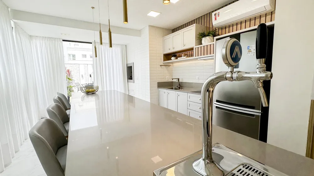 Apartamento, 3 quartos, 131 m² - Foto 10