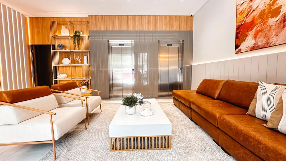 Apartamento, 3 quartos, 131 m² - Foto 3