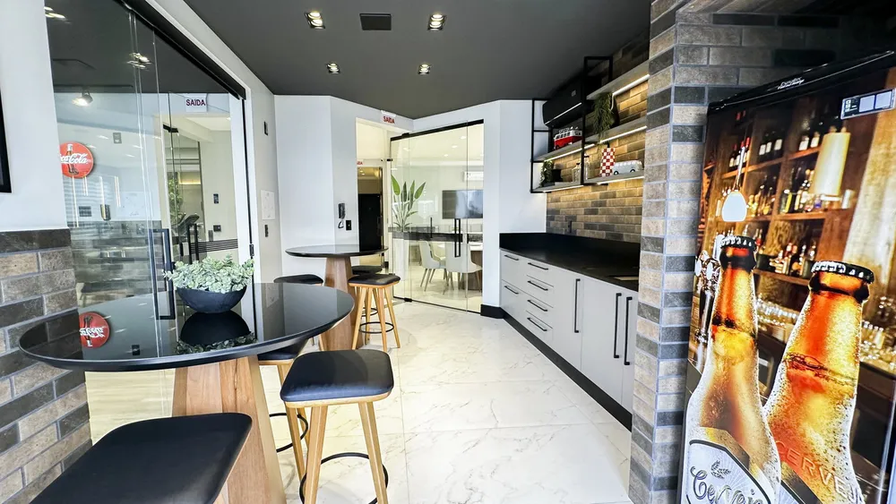 Apartamento, 3 quartos, 131 m² - Foto 7